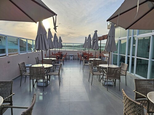 Eco Mirage Residence