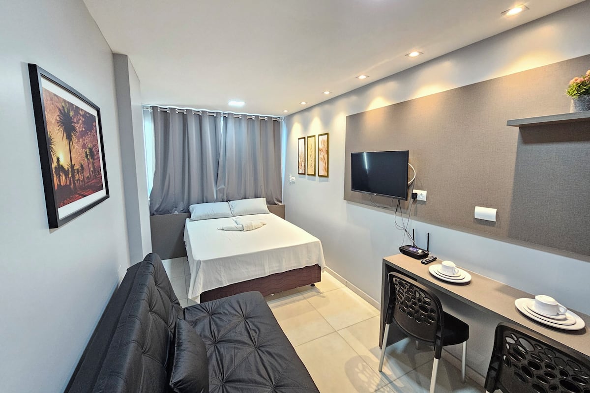 Appartement | 1 chambre, Wi-Fi gratuit