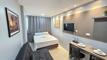 Studio | 1 bedroom, free WiFi