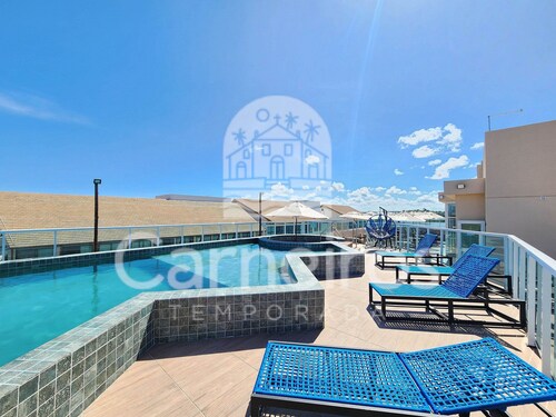 Eco Mirage Residence