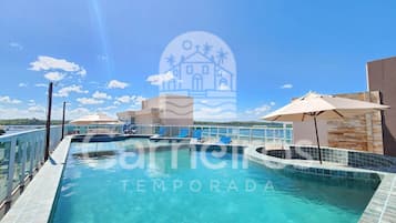 Studio | Piscine