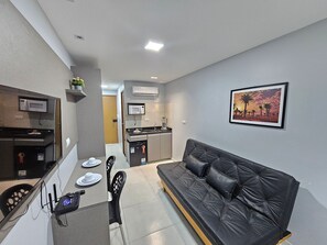 منطقة المعيشة