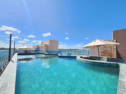 Eco Mirage Residence