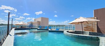 Eco Mirage Residence