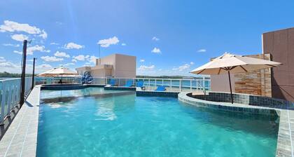 Eco Mirage Residence