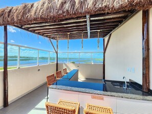 Studio | Property grounds - Eco Mirage Residence (Ipojuca)