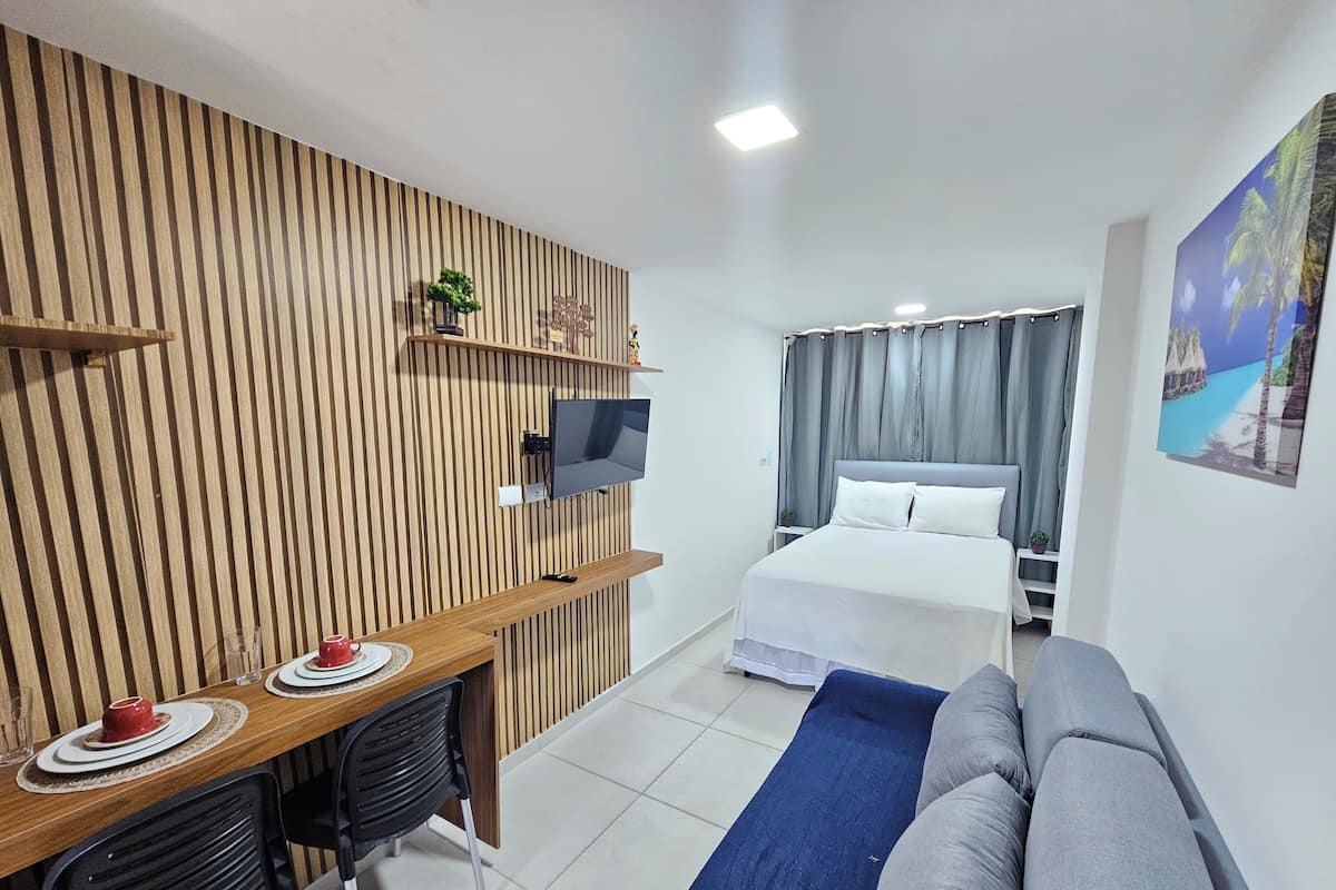 Appartement | 1 chambre, Wi-Fi gratuit