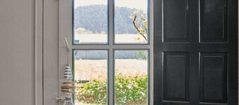 Casa Parbayón–Encanto entre Jardines y Luz Natural