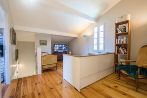 Interior - Villa Familiale avec Piscine, Plage à pied (Pyla-sur-Mer)