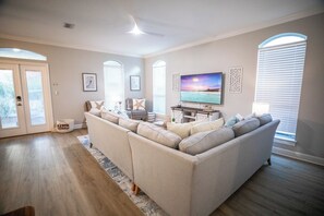 Smart TV