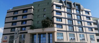 Appart-Hôtel Terres de France Flaubert