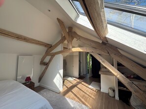 3 slaapkamers, wifi, beddengoed