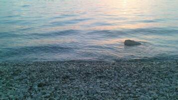 Appartement | Uitzicht vanuit accommodatie