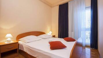 Apartment | 2 bedrooms