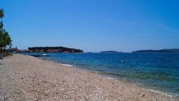 Apartment | View from property