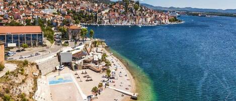 Apartment | View from property