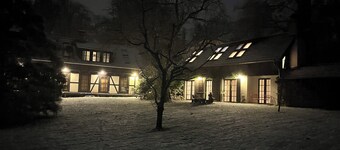 Remise in a dream location