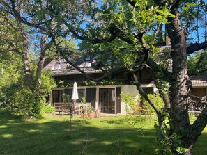 Aussenbereich