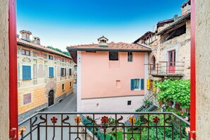 Property grounds - Antica Torre (Lugano)