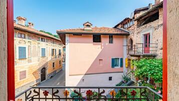Standard House, Multiple Bedrooms, Mountainside (Antica Torre) | Property grounds