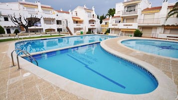 Apartment | Pool