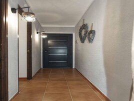 Apartamento | Interior