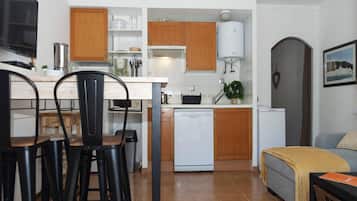 Apartment | Private kitchen