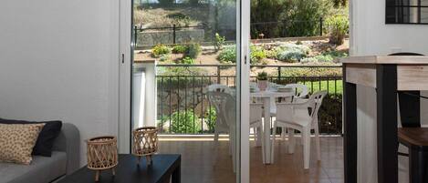 Apartment | Living room