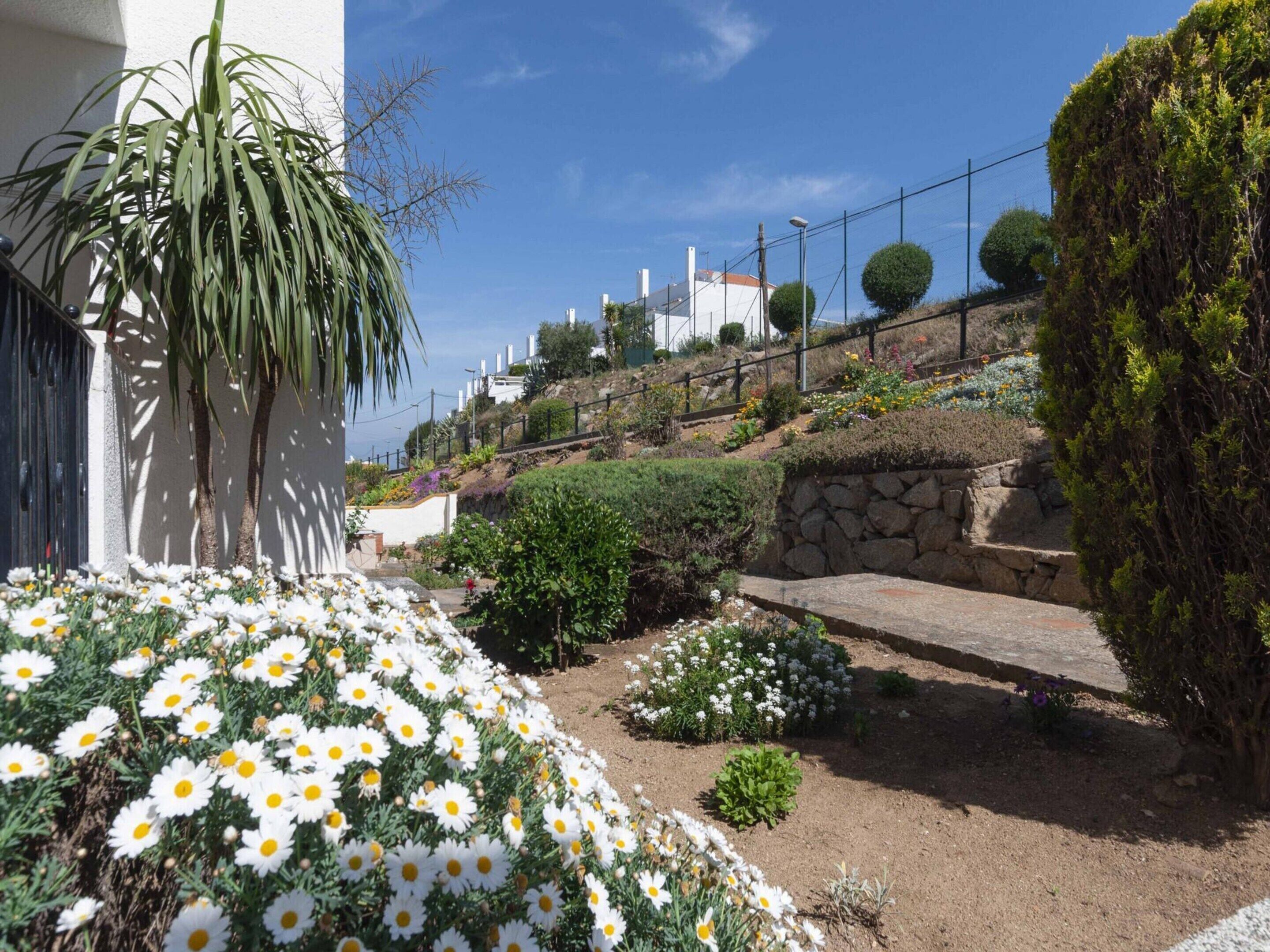 Appartement | Jardin