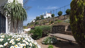 Apartment | Garden - Apartment in Roses Near Cap de Creus Park (Roses)