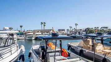 Jachthaven