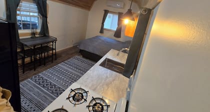 Cozy cabin in Julian PA