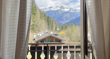 Casa La Mora, comodo appartamento a Canale d’Agordo nel cuore delle Dolomiti