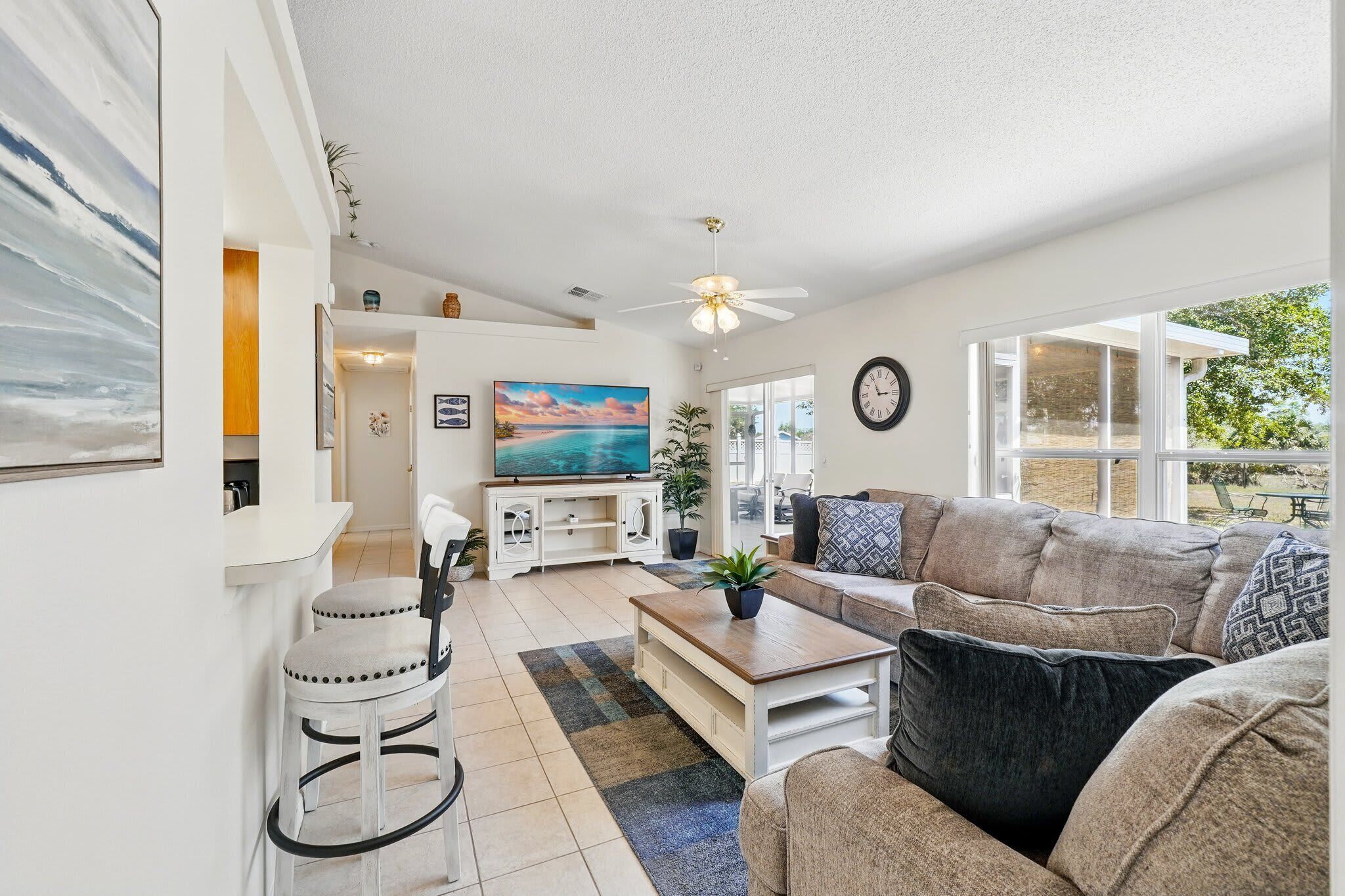 Pet Friendly Family Home Close To Everything! - Winter Garden, FL