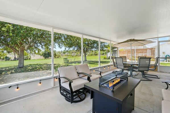 Interior - Pet Friendly Family Home Close to Everything! (Clermont)