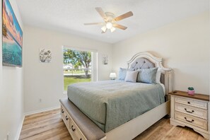 3 sovrum, strykjärn/strykbräda, wi-fi och sängkläder