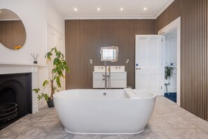 Ducha, secador de pelo