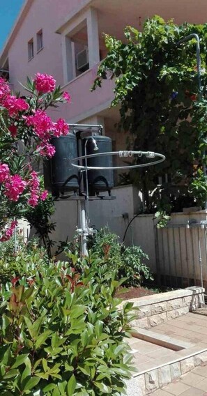 Apartment | Aussenbereich