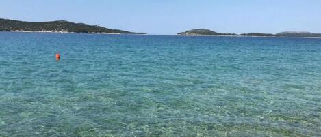 Huoneisto | Näkymä majoituspaikasta