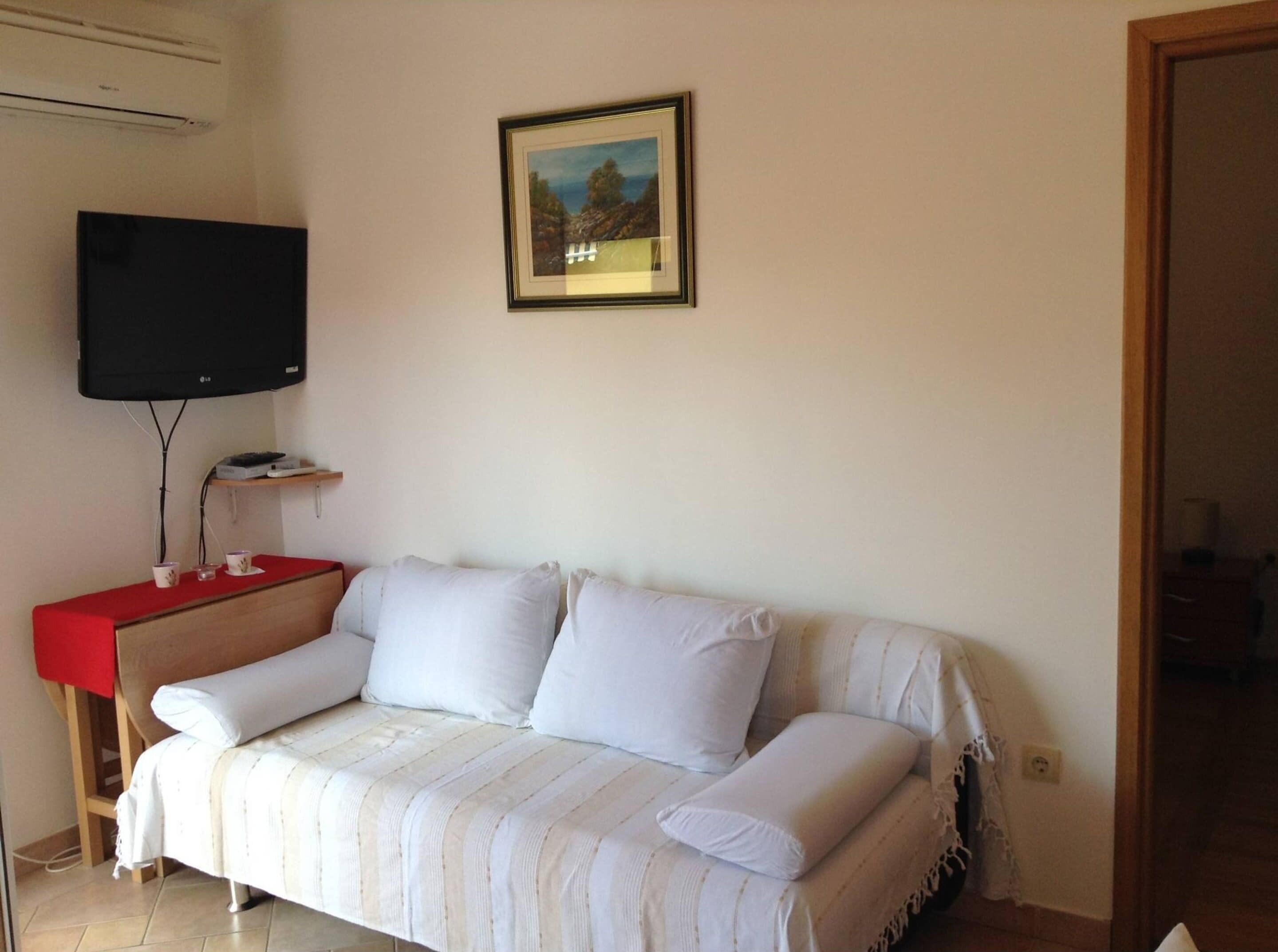 Apartment | Living area