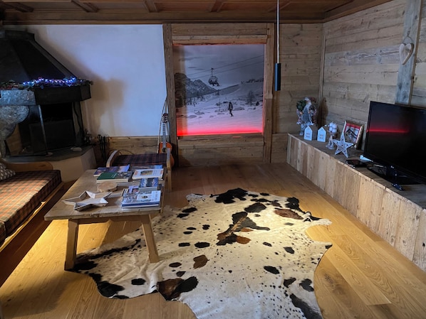 Interior - Hotel Almhof (San Candido)