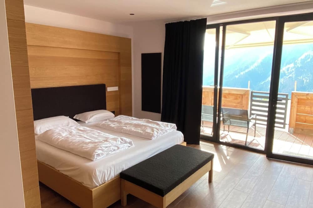 Hotel Almhof