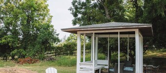 Valley View Cottage - Wine Country Escape