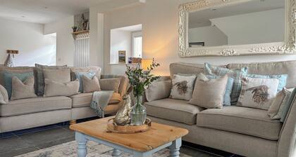 Tosside Fold Cottage