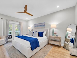 4 Schlafzimmer, Bügeleisen/Bügelbrett, kostenloses WLAN, Bettwäsche