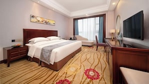 Room - Garden Hotel (Jinzhai)