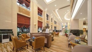 Interior - Garden Hotel (Jinzhai)