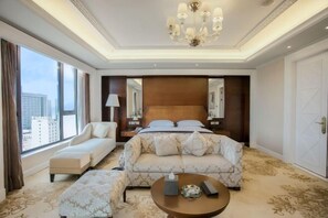 Room - Garden Hotel (Jinzhai)