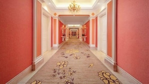 Interior - Garden Hotel (Jinzhai)