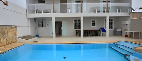 Villa | Piscine